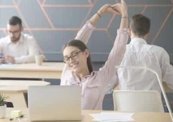 Mindful Movement at Work