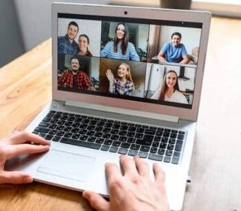 Preventing Zoom Fatigue