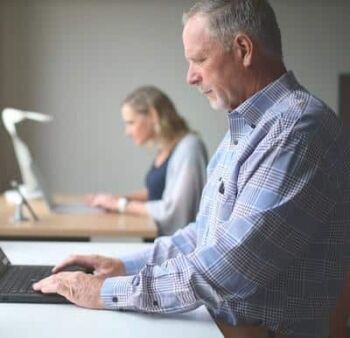 Setting Boundaries at Work