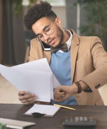 The Myth of Multitasking