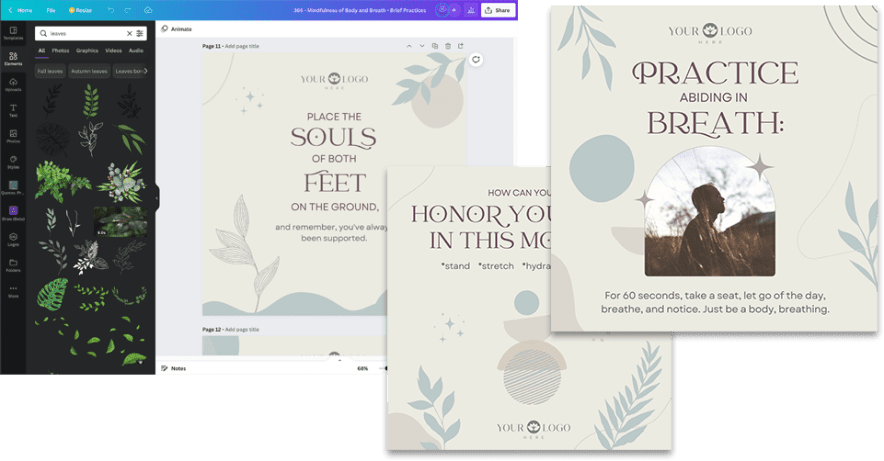 brandable social media templates brandable social media templates