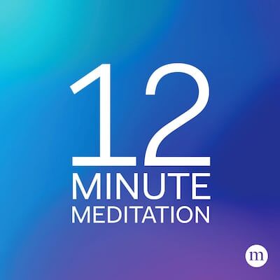 mindfulness podcast, The 20 Best Podcasts On Mindfulness & Meditation in 2025