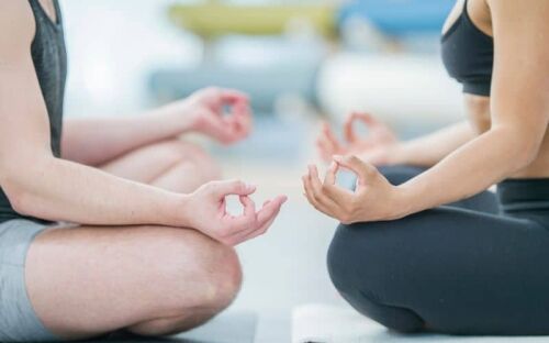 Benefits of Sexual Meditation meditation positions, Sexual Meditation: A Path to Improved Intimacy and Sexual Wellness