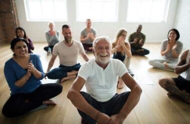 , 8 Guided Mindfulness Meditations Pack