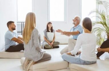 , 8 Guided Mindfulness Meditations Pack