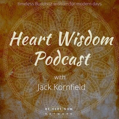 mindfulness podcast, The 20 Best Podcasts On Mindfulness & Meditation in 2025