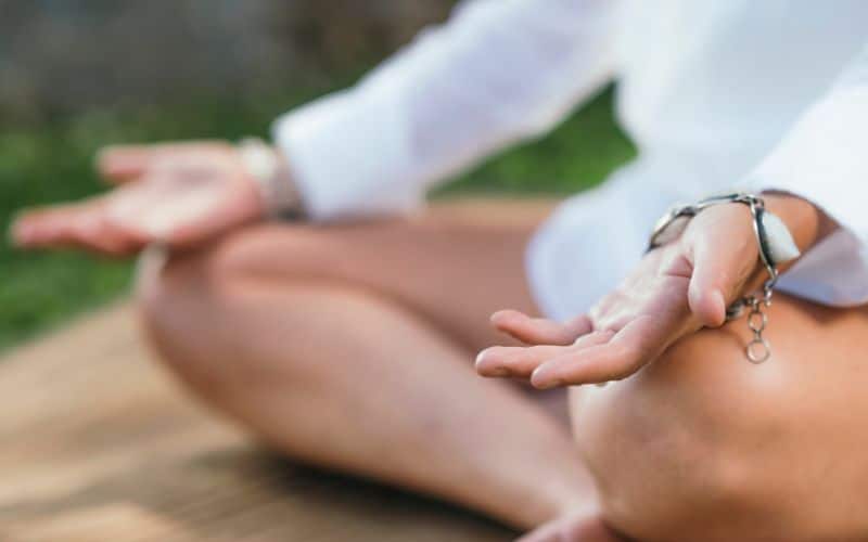 meditation positions, Meditation Positions: Types, Tips & More