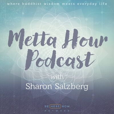 mindfulness podcast, The 20 Best Podcasts On Mindfulness & Meditation in 2025
