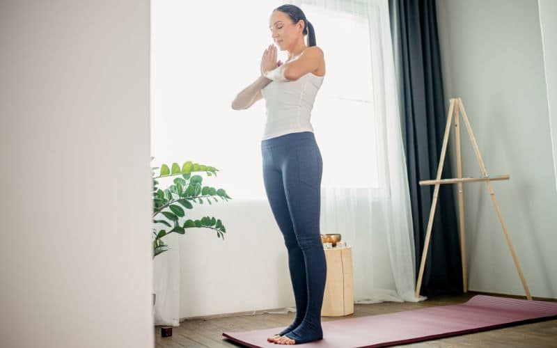 meditation positions, Meditation Positions: Types, Tips & More