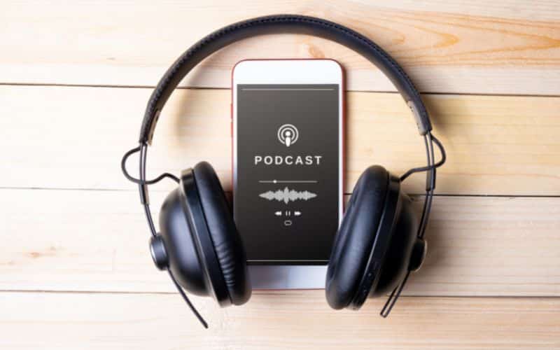mindfulness podcast, The 20 Best Podcasts On Mindfulness & Meditation in 2025