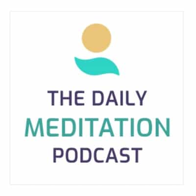mindfulness podcast, The 20 Best Podcasts On Mindfulness & Meditation in 2025