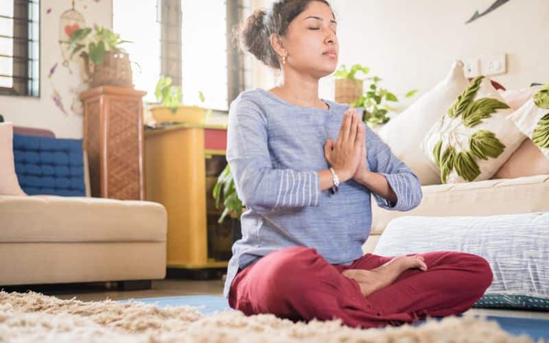 best time to meditate, Best Time to Meditate: Finding the Ideal Moment for Mindful Practice