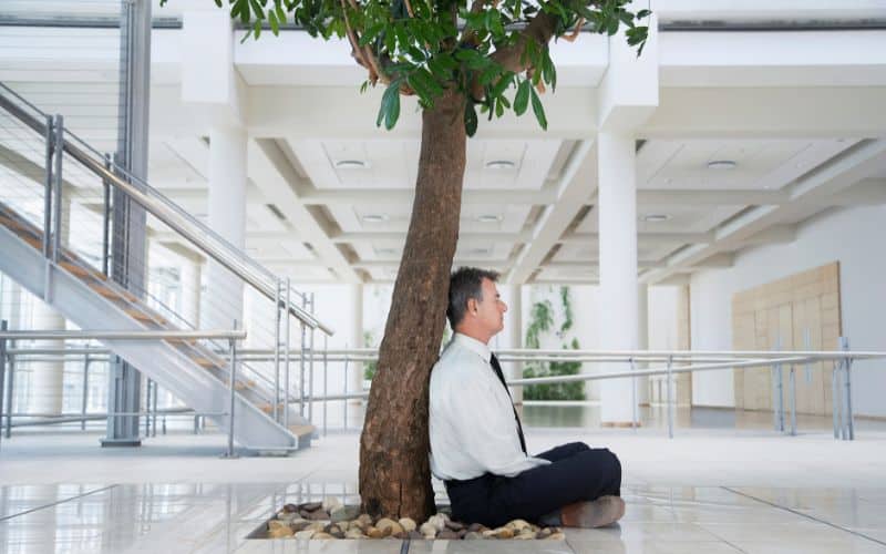 meditation for stress, Meditation for Stress