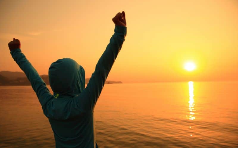 confidence, Boosting Confidence Through Meditation