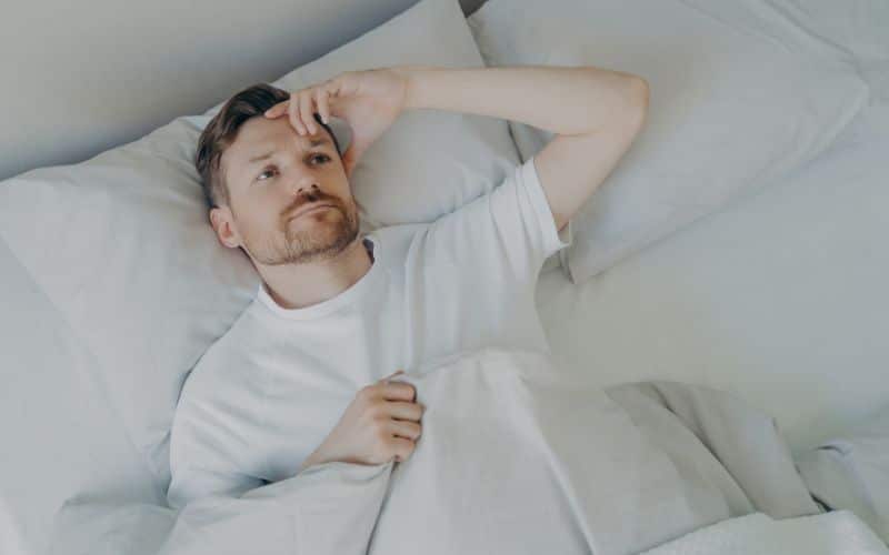 erectile dysfunction, Why Stress Creates Erectile Dysfunction