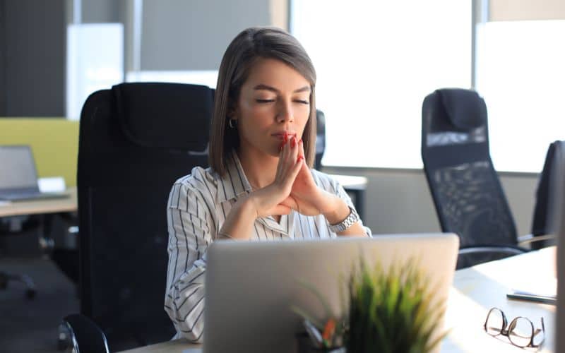 meditation for stress, Meditation for Stress