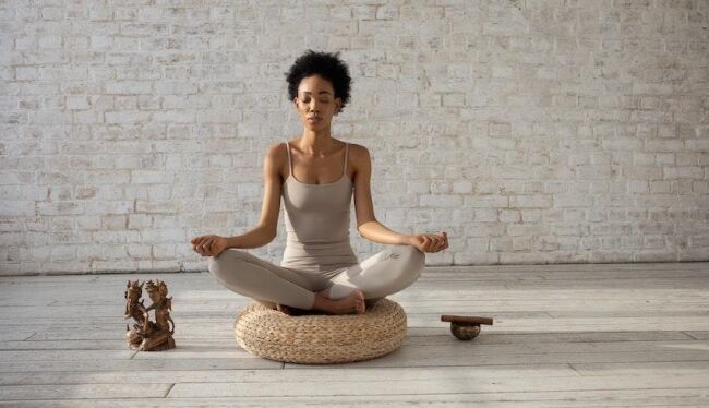 meditation quotes, Best Mindfulness & Meditation Quotes