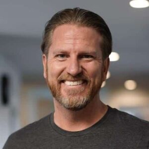 Jon Macaskill Jon Macaskill