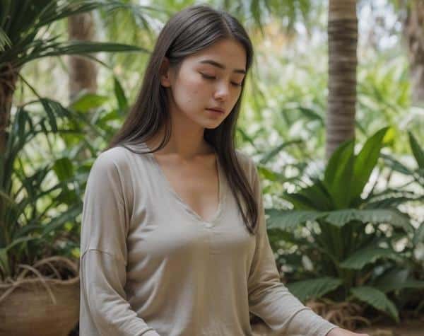 anxiety affirmations, 100 Affirmations for Anxiety: Finding Peace and Serenity