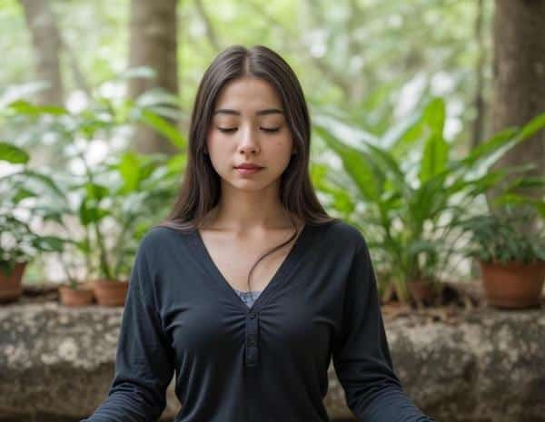 anxiety affirmations, 100 Affirmations for Anxiety: Finding Peace and Serenity