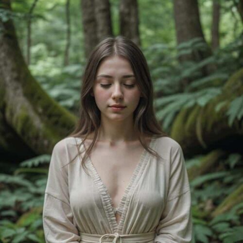 sacral chakra affirmations, Empower Your Life: Exploring the Magic of 150 Sacral Chakra Affirmations