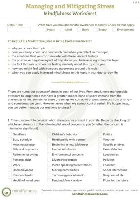 certification, Mindfulness Meditation Teacher Certification