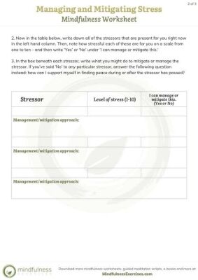 certification, Mindfulness Meditation Teacher Certification