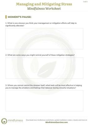 certification, Mindfulness Meditation Teacher Certification