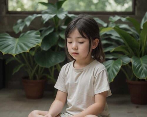 how to teach kids to meditate, How to Teach Kids to Meditate: A Step-by-Step Guide for Parents