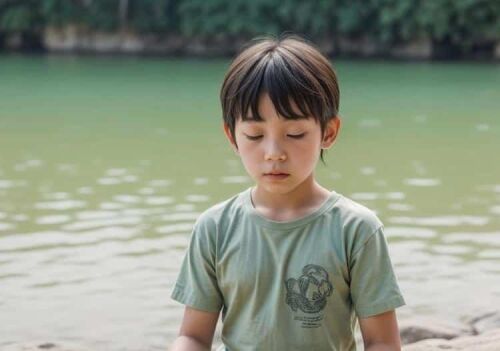 how to teach kids to meditate, How to Teach Kids to Meditate: A Step-by-Step Guide for Parents