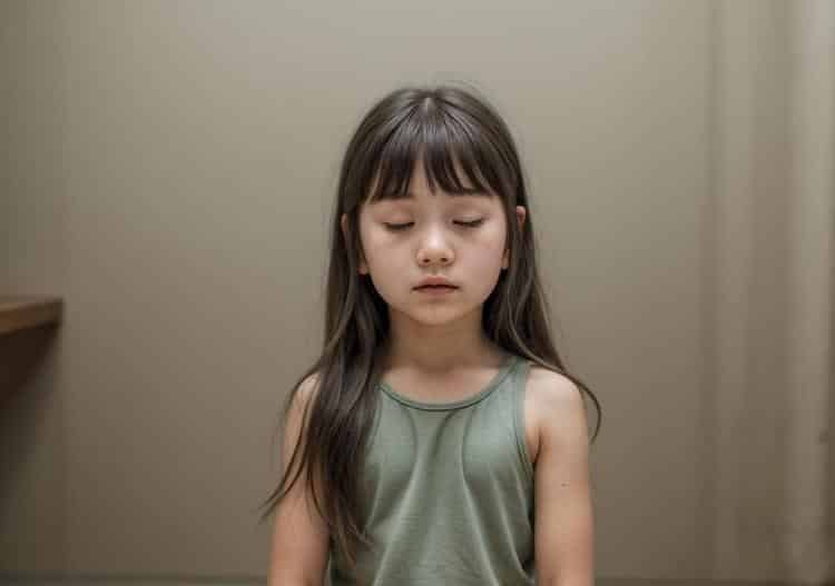 Meditation for Kids how to teach kids to meditate, A Comprehensive Guide on How to Teach Kids to Meditate