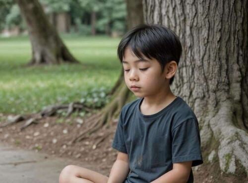 how to teach kids to meditate, How to Teach Kids to Meditate: A Step-by-Step Guide for Parents