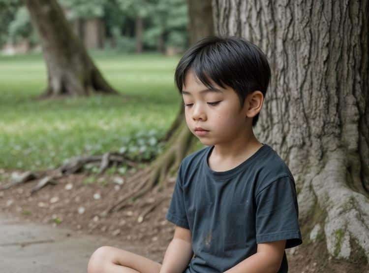 how to teach kids to meditate, A Comprehensive Guide on How to Teach Kids to Meditate