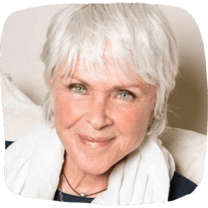 Byron Katie