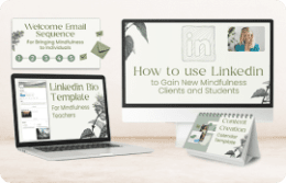 , Mindfulness Teacher Resources