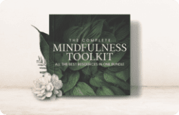 , Mindfulness Teacher Resources