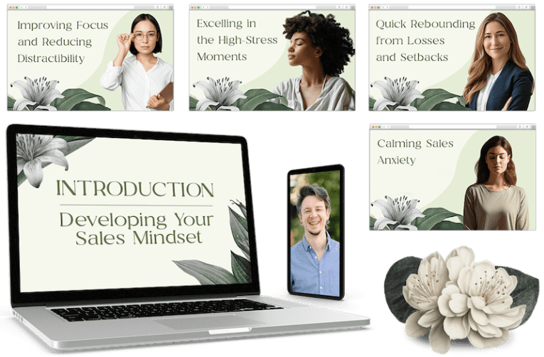 Mindfulness Sales Course mindfulness to organizations, Selling Your Mindfulness Teachings to Organizations, with Danny Grieco