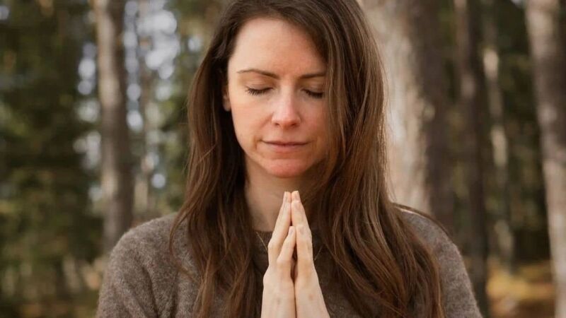 Gillian Florence Sanger mindful musings, Boredom, Grief, and the Light of Presence