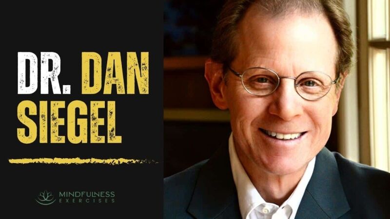 Self-Compassion Myths, Self-Compassion Myths — A Mindful Conversation with Dr. Dan Siegel