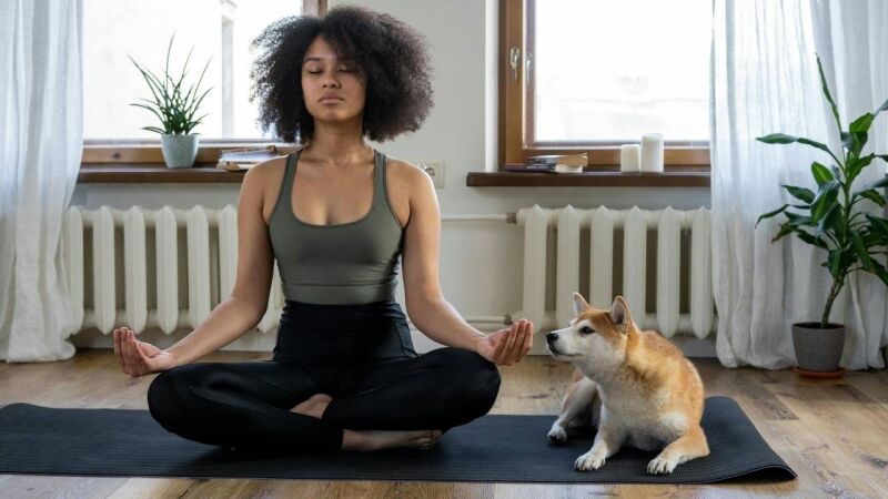 meditation, Meditation 101: How to Meditate