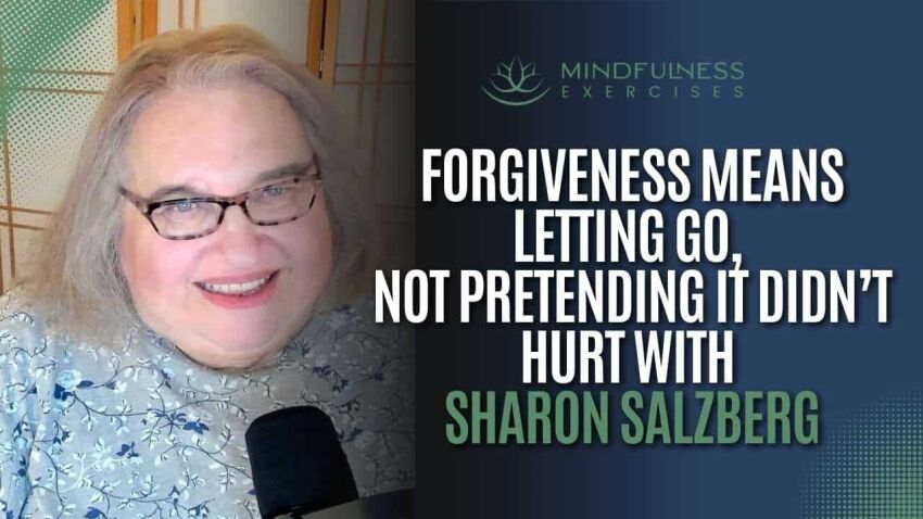 Sharon Salzberg