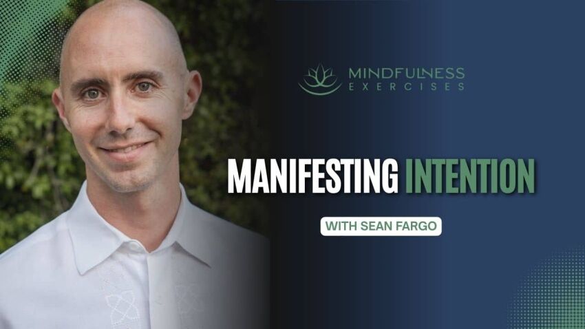 Manifesting Intention