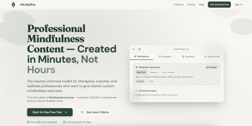 mindfulness exercises, Mindfulness Exercises – Free Meditations for Mindfulness Exercises and Guided Meditations