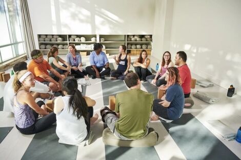 How to Become a Mindfulness Teacher career in mindfulness, Is There a Real Career in Mindfulness? (Jobs, Salary & 2026 Outlook)