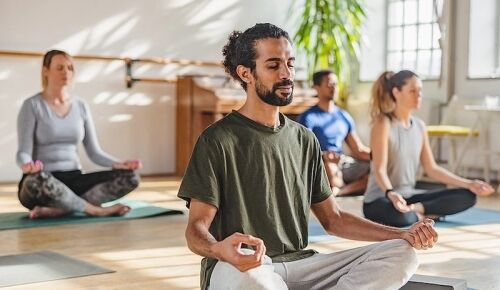 demand for mindfulness teachers, The Rising Demand for Mindfulness Teachers (2026–2030 Industry Forecast)