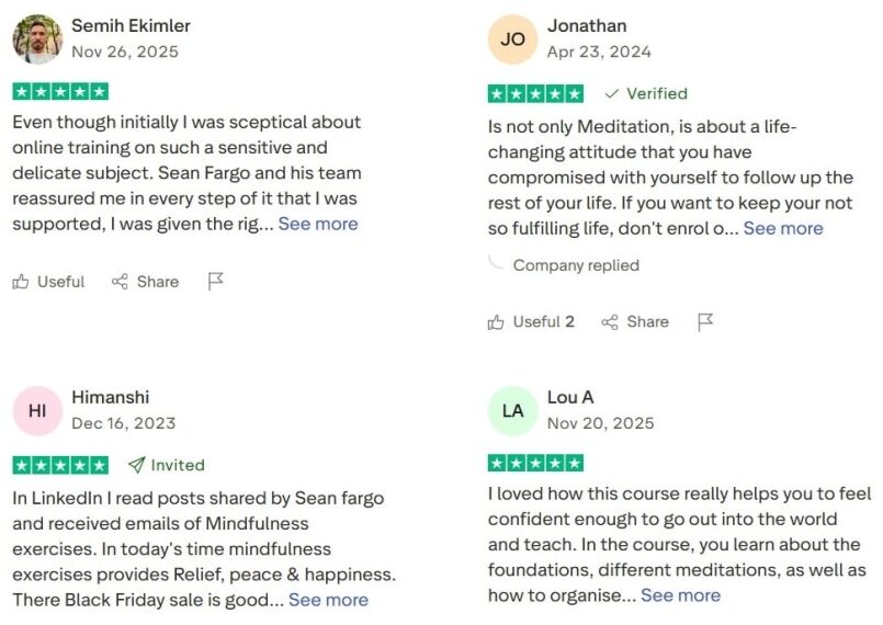 Mindfulness Exercises Review best mindfulness certification programs, 10 Best Mindfulness Certification Programs (Expert-Selected)