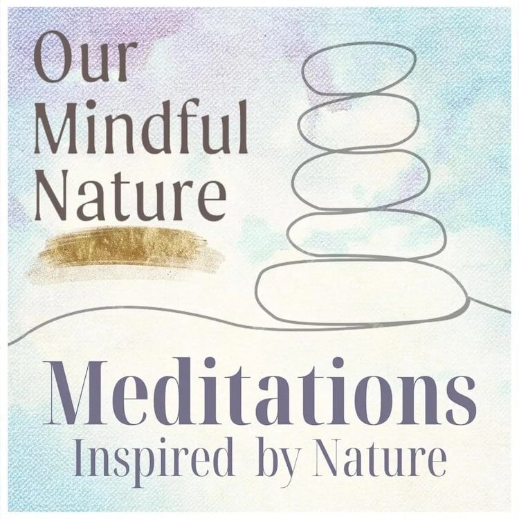 mindfulness podcast, The 20 Best Podcasts On Mindfulness & Meditation in 2026