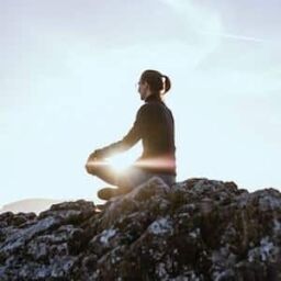 One-Minute Meditation mindfulness exercises for sleep, 10 Mindfulness Exercises for Sleep