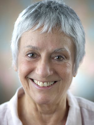 Marcia Rose