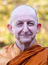 Ajahn Amaro
